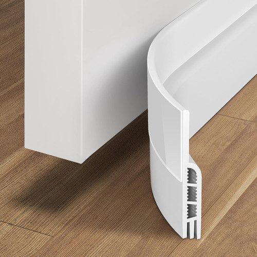 Door draft stopper - stopper, weather