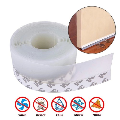 Door draft stopper - door, 5m