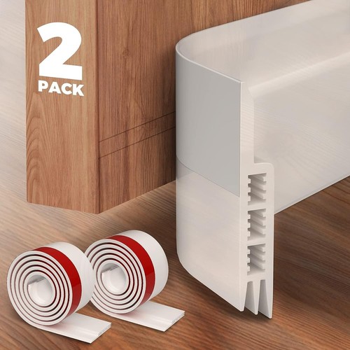 Door draft stopper - 2,