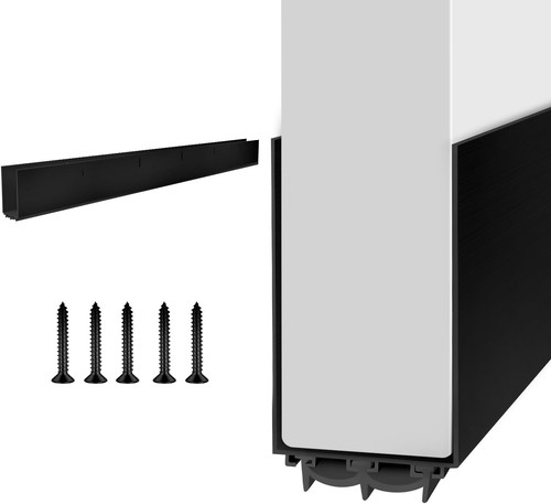 Door draft stoppers for - door,