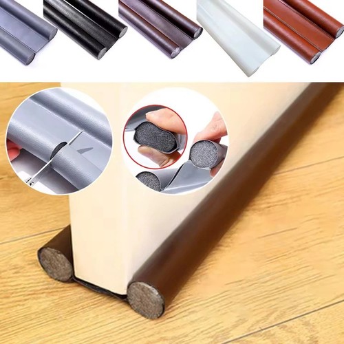 Door draft stopper sweep - stopper,