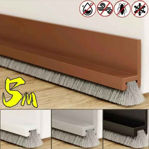 Meter self adhesive draught - adhesive,