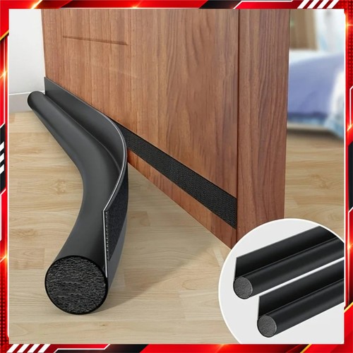 Under door draft stopper - under,