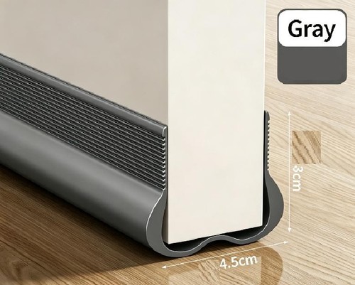 Door bottom weather stripping - weather,