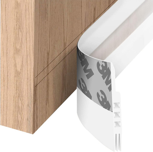 Door draft stopper under - stopper,