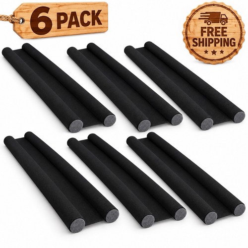 Set flexible door bottom - 6,