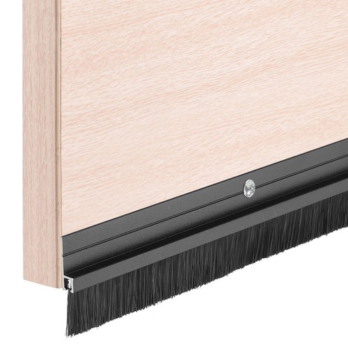 2pcs door draft stopper - 2pcs,