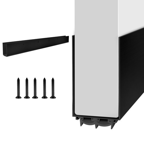 Door draft stopper - door,