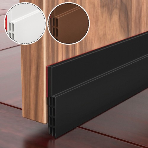 For internal door - for, draft