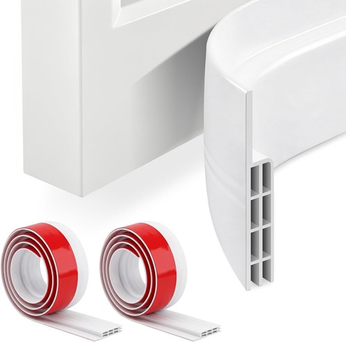 Pack door draft stopper - 2,