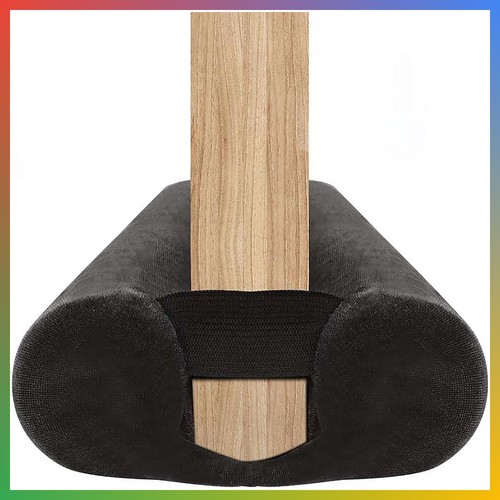 Door draft stopper - door, doors