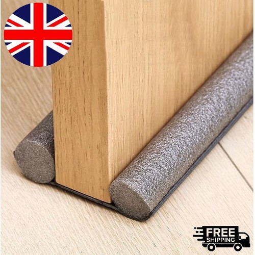 Under door foam strip draught - under,