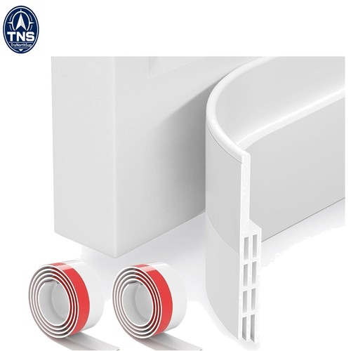 Pack door draft stopper - pack,