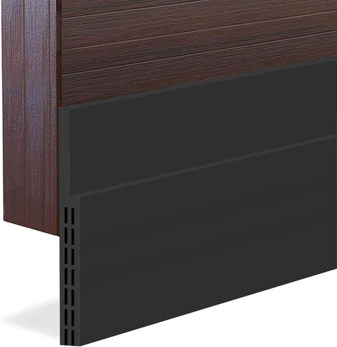 Inch door draft stopper - door,