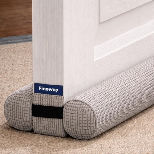 Under door draught excluder - under,
