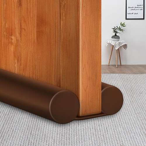 Under the door draft - under,