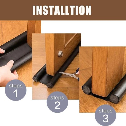 New 93cm door - door, sealing