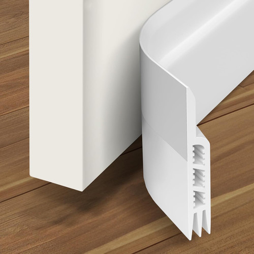 Door draft stopper - draft,