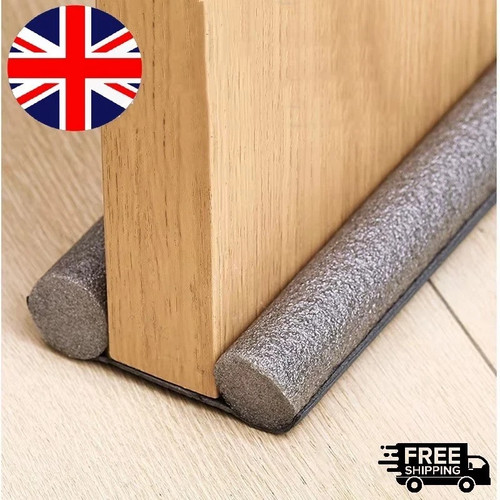 Under door foam - strip, draught