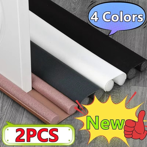 Pcs door bottom seal - 1/2,