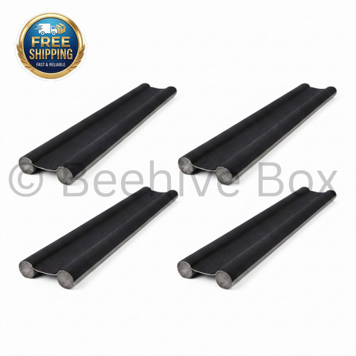 Pack door bottom seal - 4,