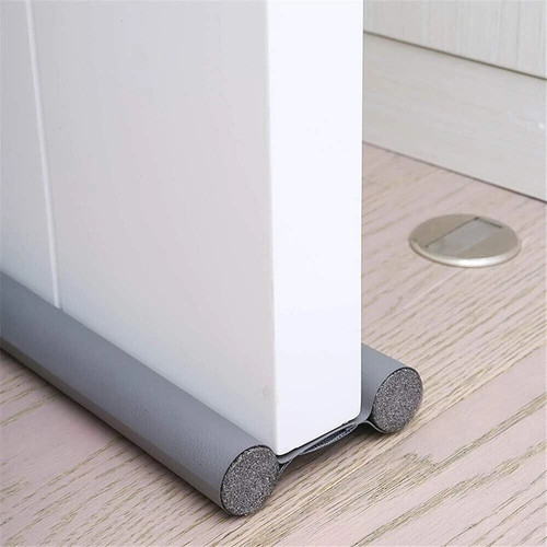 950mm under door draft stopper - door,