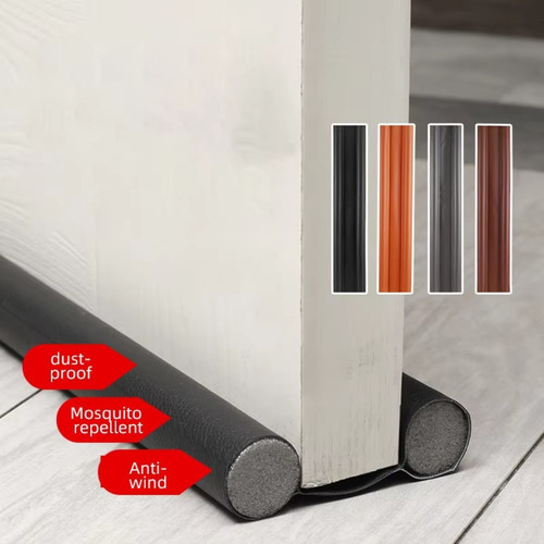 Under door foam - door, draught