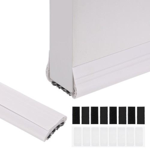 Under door draft stopper - under,