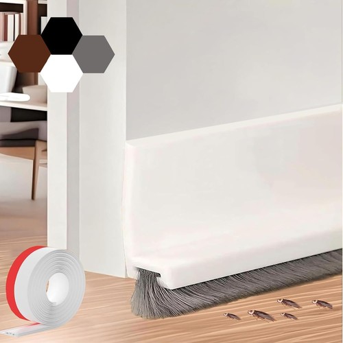Inch door draft stopper - draft,