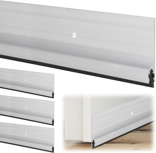 Pack inch metal door - 4,