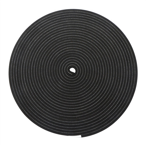 Draught excluder weather strip - draught,