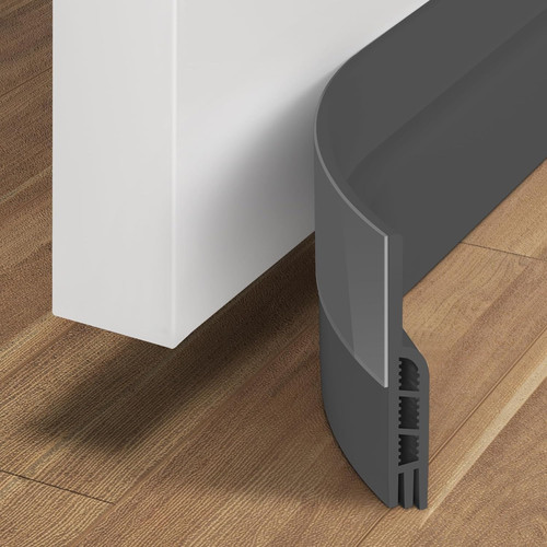 Door draft stopper - door,