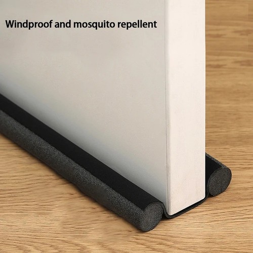 Door seals sweep weather - door,