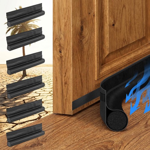 Pack door draft - 6, stopper