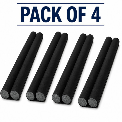 Pack door draft stopper - 4,
