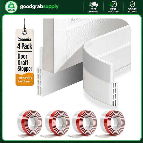 Cooenia door draft stopper - cooenia, 4