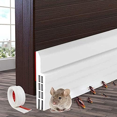 Door draft stopper under - stopper,