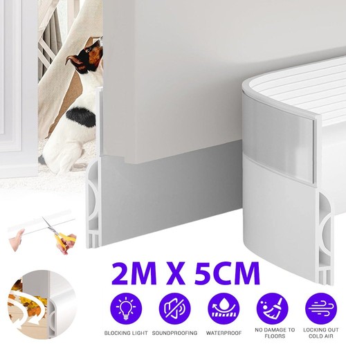 Draft excluder for - 2m,