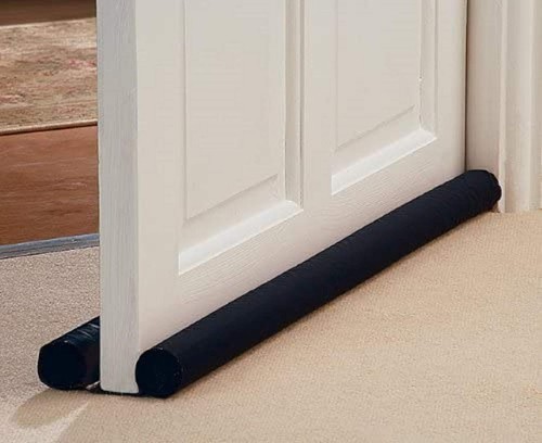 Ram double sided door draft - ,