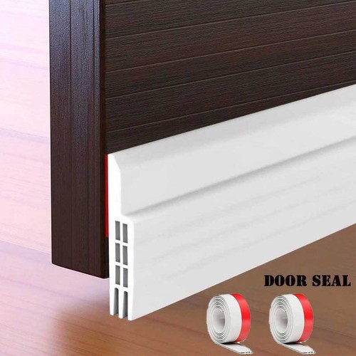 Under door bottom seal - door,