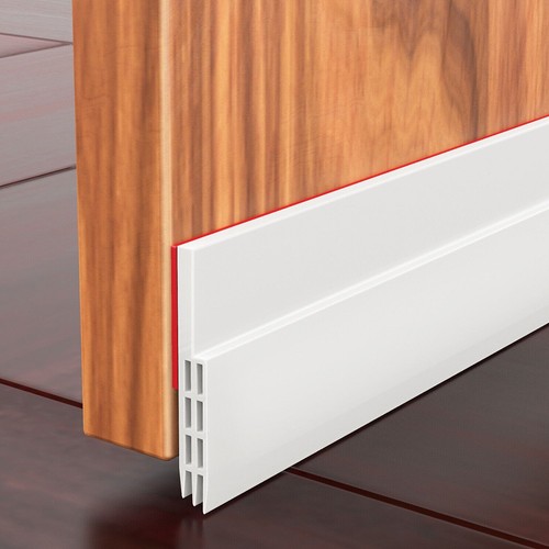 Internal door draft - 1m,