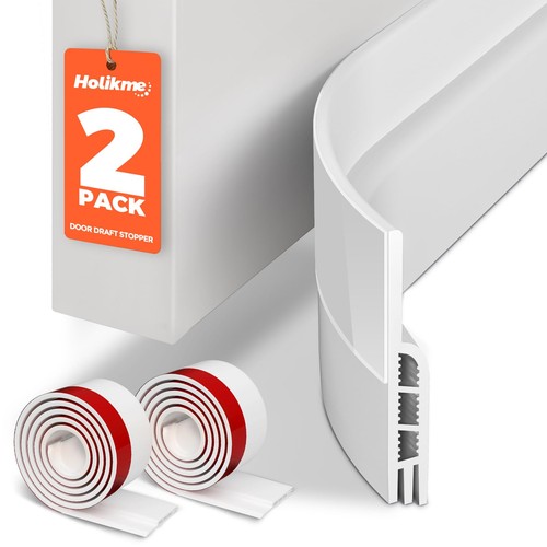 Pack door draft stopper - door,