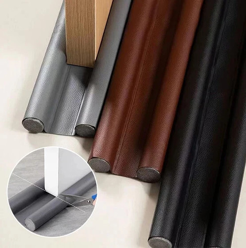 Door bottom seal strip - door,