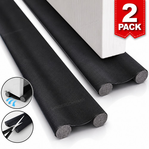 Pack door draft stopper - pack,