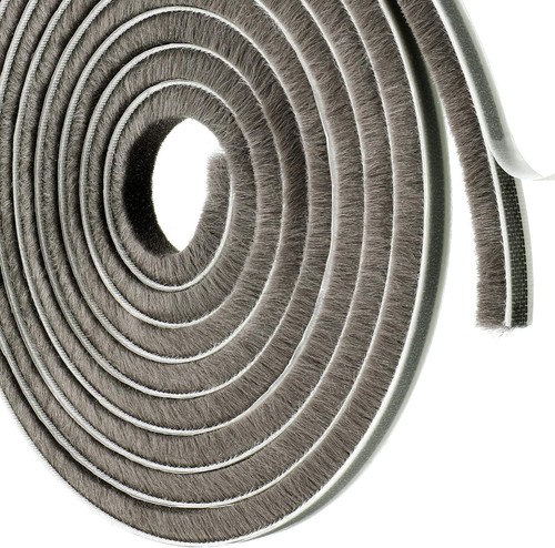 Draft excluder for doors - draft,