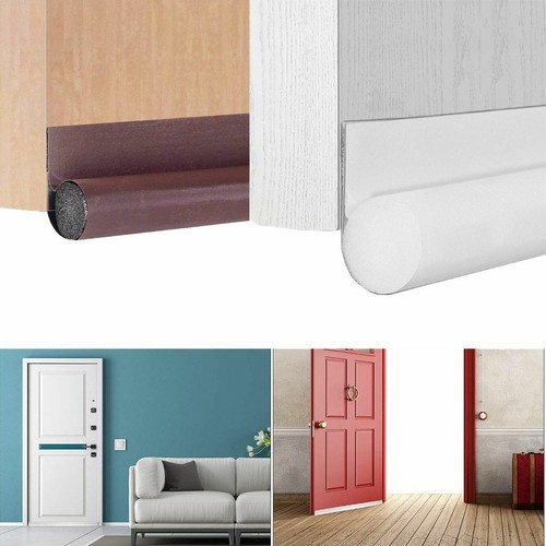 Door draft stopper guard - draft,