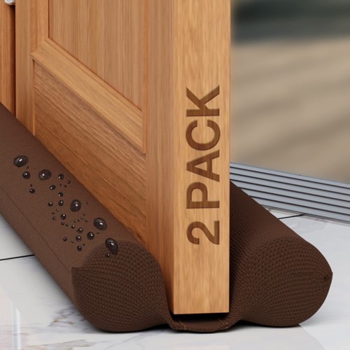 Pack under door - 2,