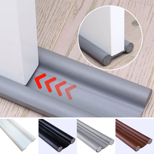 Door draft stopper windproof - door,