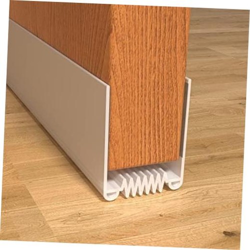 Door draft stopper - stopper,, 36”