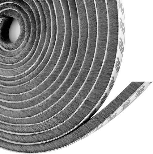 Draft excluder for doors - for,